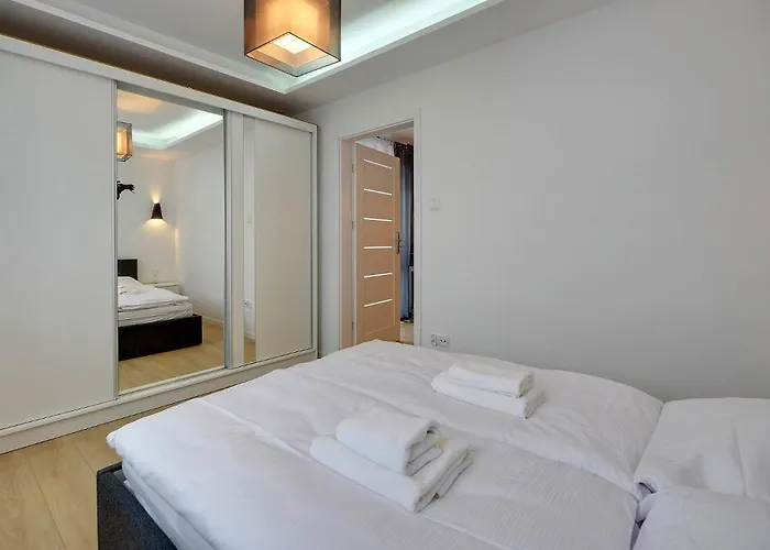 Gustowne Sun Seasons 24 Z Parkingiem W Szklarskiej Porebie By Renters Apartment Schreiberhau