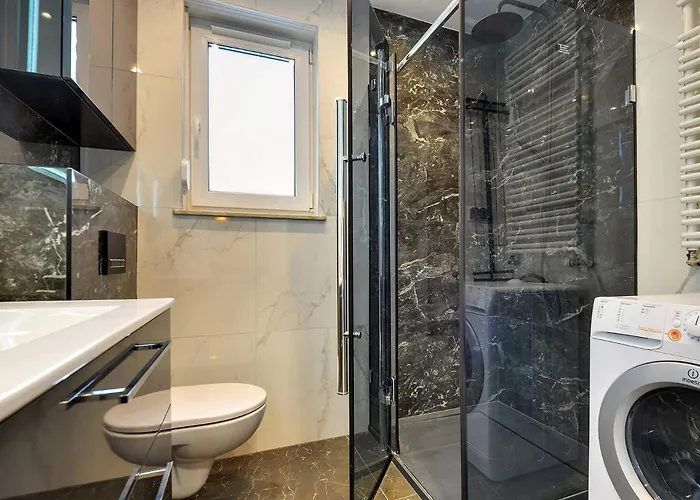 Gustowne Sun Seasons 24 Z Parkingiem W Szklarskiej Porebie By Renters * Schreiberhau