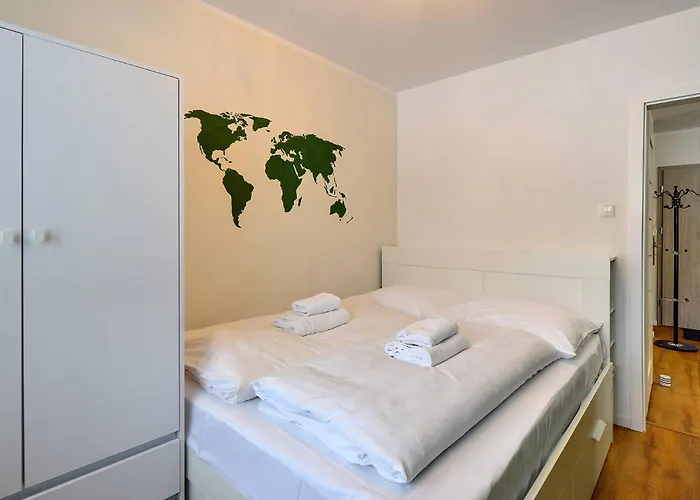 Gustowne Sun Seasons 24 Z Parkingiem W Szklarskiej Porebie By Renters Schreiberhau