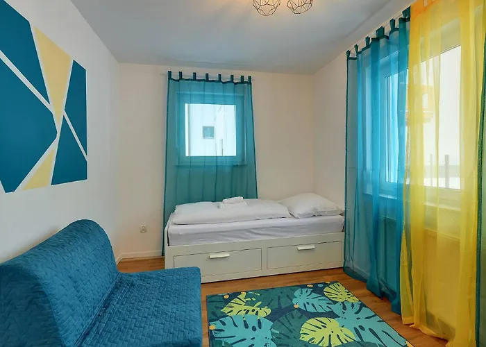 Gustowne Sun Seasons 24 Z Parkingiem W Szklarskiej Porebie By Renters