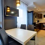 Gustowne Sun Seasons 24 Z Parkingiem W Szklarskiej Porebie By Renters Apartamento *