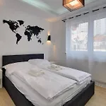 Apartamento Gustowne Sun Seasons 24 Z Parkingiem W Szklarskiej Porebie By Renters *