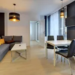 Gustowne Sun Seasons 24 Z Parkingiem W Szklarskiej Porebie By Renters