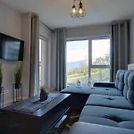 Apartamento Gustowne Sun Seasons 24 Z Parkingiem W Szklarskiej Porebie By Renters *