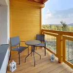 Διαμέρισμα Gustowne Sun Seasons 24 Z Parkingiem W Szklarskiej Porebie By Renters Szklarska Poręba