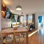 Apartamento Gustowne Sun Seasons 24 Z Parkingiem W Szklarskiej Porebie By Renters *