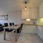 Διαμέρισμα Gustowne Sun Seasons 24 Z Parkingiem W Szklarskiej Porebie By Renters Szklarska Poręba