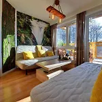 Apartamento Gustowne Sun Seasons 24 Z Parkingiem W Szklarskiej Porebie By Renters Szklarska Poręba