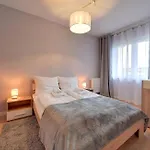 Gustowne Sun Seasons 24 Z Parkingiem W Szklarskiej Porebie By Renters * Szklarska Poręba