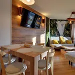 Gustowne Sun Seasons 24 Z Parkingiem W Szklarskiej Porebie By Renters * Szklarska Poreba