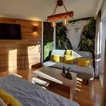 Apartamento Gustowne Sun Seasons 24 Z Parkingiem W Szklarskiej Porebie By Renters Szklarska Poręba
