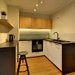 Διαμέρισμα Gustowne Sun Seasons 24 Z Parkingiem W Szklarskiej Porebie By Renters