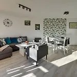 Gustowne Sun Seasons 24 Z Parkingiem W Szklarskiej Porebie By Renters Διαμέρισμα *