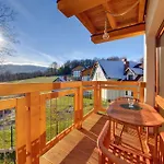 Διαμέρισμα Gustowne Sun Seasons 24 Z Parkingiem W Szklarskiej Porebie By Renters *
