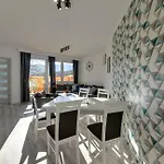 Gustowne Sun Seasons 24 Z Parkingiem W Szklarskiej Porebie By Renters * Szklarska Poreba