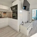 Gustowne Sun Seasons 24 Z Parkingiem W Szklarskiej Porebie By Renters Apartment *