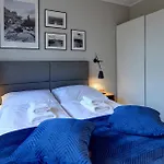 Gustowne Sun Seasons 24 Z Parkingiem W Szklarskiej Porebie By Renters Apartamento
