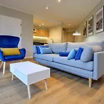 Gustowne Sun Seasons 24 Z Parkingiem W Szklarskiej Porebie By Renters Apartamento *