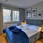 Apartamento Gustowne Sun Seasons 24 Z Parkingiem W Szklarskiej Porebie By Renters Szklarska Poręba