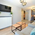 Gustowne Sun Seasons 24 Z Parkingiem W Szklarskiej Porebie By Renters Apartamento