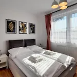 Gustowne Sun Seasons 24 Z Parkingiem W Szklarskiej Porebie By Renters Διαμέρισμα Szklarska Poręba
