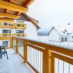 Gustowne Sun Seasons 24 Z Parkingiem W Szklarskiej Porebie By Renters Διαμέρισμα