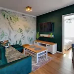 Apartamento Gustowne Sun Seasons 24 Z Parkingiem W Szklarskiej Porebie By Renters