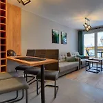 Apartamento Gustowne Sun Seasons 24 Z Parkingiem W Szklarskiej Porebie By Renters *