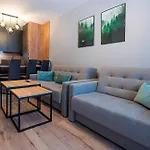 Gustowne Sun Seasons 24 Z Parkingiem W Szklarskiej Porebie By Renters * Szklarska Poręba