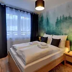 Apartamento Gustowne Sun Seasons 24 Z Parkingiem W Szklarskiej Porebie By Renters