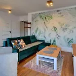 Διαμέρισμα Gustowne Sun Seasons 24 Z Parkingiem W Szklarskiej Porebie By Renters