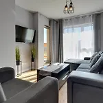 Διαμέρισμα Gustowne Sun Seasons 24 Z Parkingiem W Szklarskiej Porebie By Renters *
