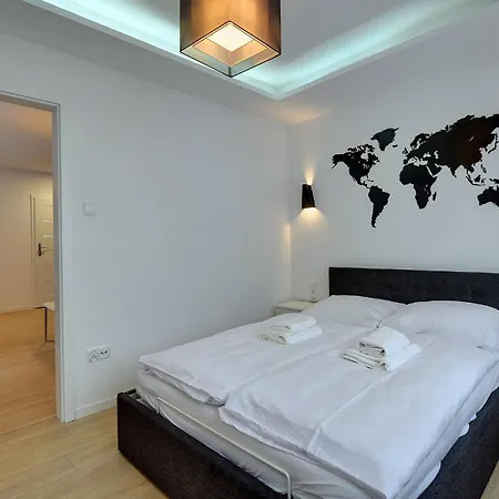 Gustowne Sun Seasons 24 Z Parkingiem W Szklarskiej Porebie By Renters Daire