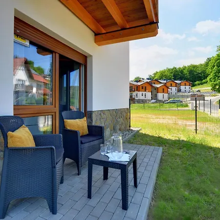 Gustowne Sun Seasons 24 Z Parkingiem W Szklarskiej Porebie By Renters *
