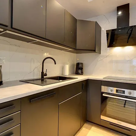 Gustowne Sun Seasons 24 Z Parkingiem W Szklarskiej Porebie By Renters