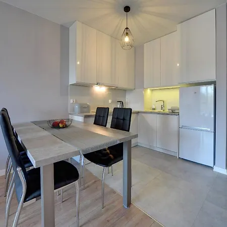 Gustowne Sun Seasons 24 Z Parkingiem W Szklarskiej Porebie By Renters * Szklarska Poreba