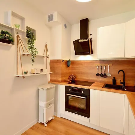 Gustowne Sun Seasons 24 Z Parkingiem W Szklarskiej Porebie By Renters *