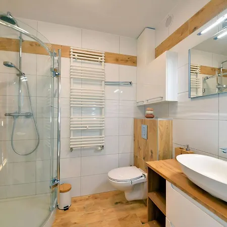 Gustowne Sun Seasons 24 Z Parkingiem W Szklarskiej Porebie By Renters Daire