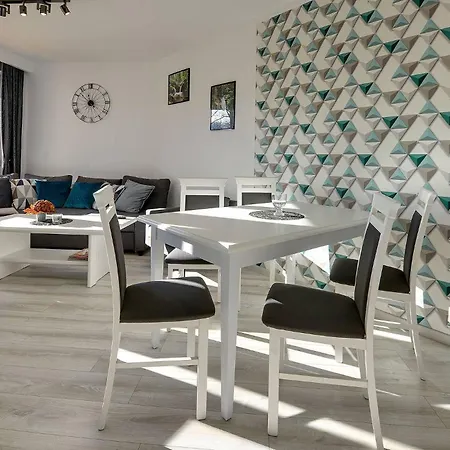 Gustowne Sun Seasons 24 Z Parkingiem W Szklarskiej Porebie By Renters *