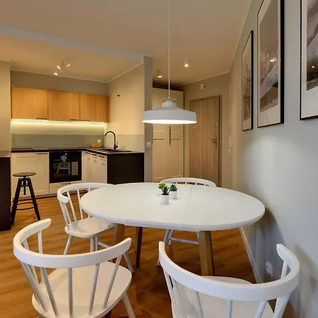 Daire Gustowne Sun Seasons 24 Z Parkingiem W Szklarskiej Porebie By Renters *