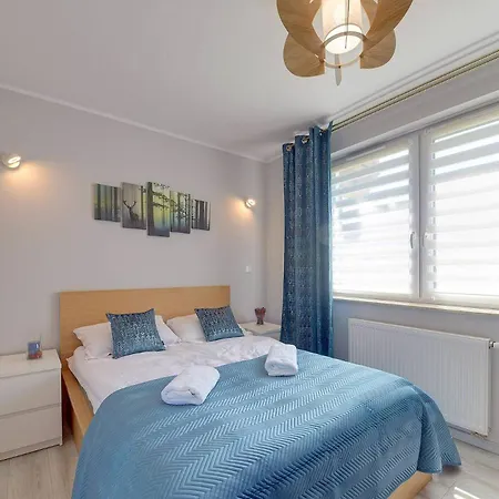 Daire Gustowne Sun Seasons 24 Z Parkingiem W Szklarskiej Porebie By Renters Szklarska Poreba