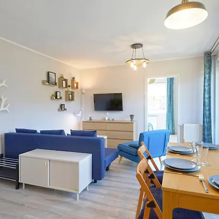 Gustowne Sun Seasons 24 Z Parkingiem W Szklarskiej Porebie By Renters * Szklarska Poreba