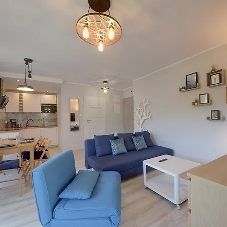 Daire Gustowne Sun Seasons 24 Z Parkingiem W Szklarskiej Porebie By Renters