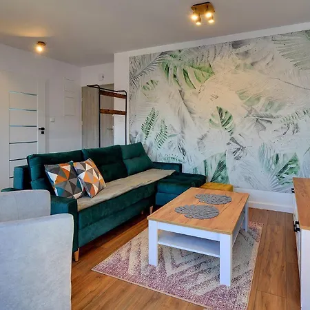 Daire Gustowne Sun Seasons 24 Z Parkingiem W Szklarskiej Porebie By Renters