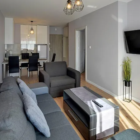 Gustowne Sun Seasons 24 Z Parkingiem W Szklarskiej Porebie By Renters Apartament *