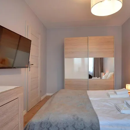 Apartment Gustowne Sun Seasons 24 Z Parkingiem W Szklarskiej Porebie By Renters