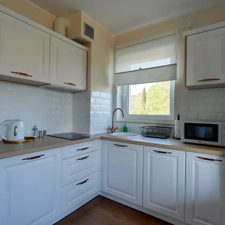 Gustowne Sun Seasons 24 Z Parkingiem W Szklarskiej Porebie By Renters Apartment