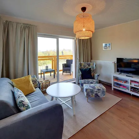 Apartment Gustowne Sun Seasons 24 Z Parkingiem W Szklarskiej Porebie By Renters Schreiberhau