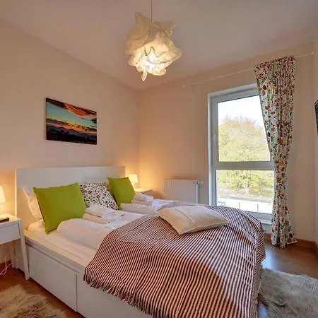 Apartament Gustowne Sun Seasons 24 Z Parkingiem W Szklarskiej Porebie By Renters *