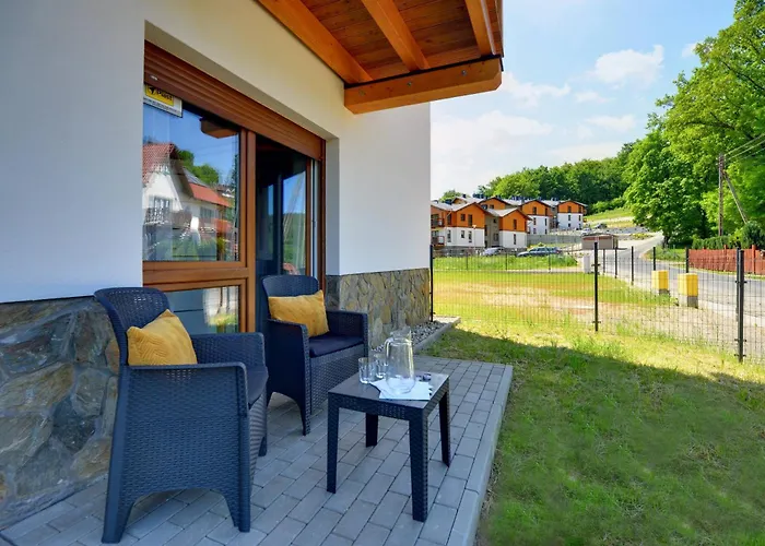 Gustowne Sun Seasons 24 Z Parkingiem W Szklarskiej Porebie By Renters *